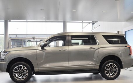 Haval H5, 2026 год, 4 349 000 рублей, 5 фотография