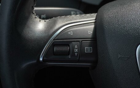 Audi A3, 2013 год, 1 535 000 рублей, 17 фотография