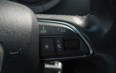 Audi A3, 2013 год, 1 535 000 рублей, 19 фотография
