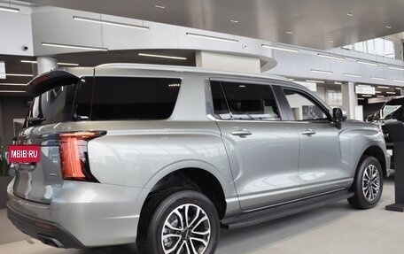 Haval H5, 2026 год, 4 349 000 рублей, 3 фотография