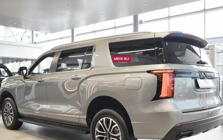 Haval H5, 2026 год, 4 349 000 рублей, 4 фотография