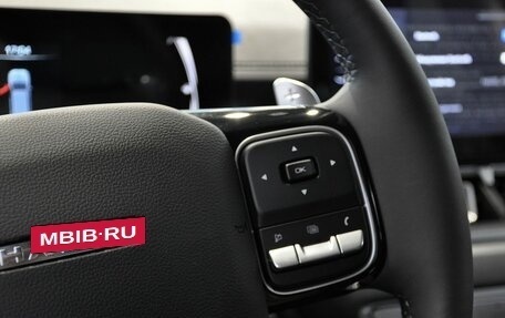 Haval H5, 2026 год, 4 349 000 рублей, 9 фотография