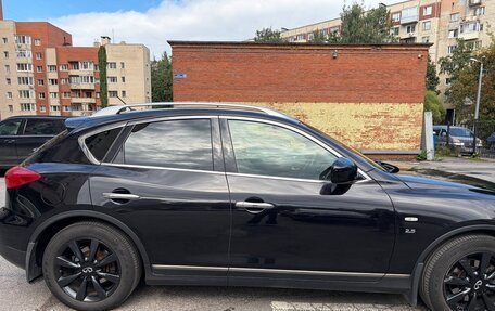 Infiniti QX50 I рестайлинг, 2013 год, 1 900 000 рублей, 8 фотография