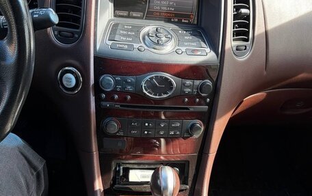 Infiniti QX50 I рестайлинг, 2013 год, 1 900 000 рублей, 11 фотография