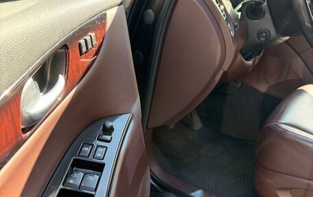 Infiniti QX50 I рестайлинг, 2013 год, 1 900 000 рублей, 9 фотография