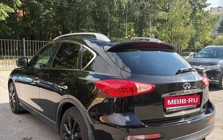 Infiniti QX50 I рестайлинг, 2013 год, 1 900 000 рублей, 5 фотография