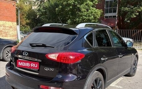Infiniti QX50 I рестайлинг, 2013 год, 1 900 000 рублей, 6 фотография