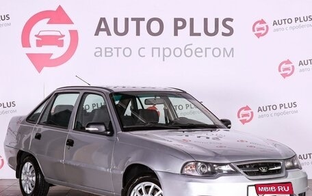 Daewoo Nexia I рестайлинг, 2012 год, 390 000 рублей, 1 фотография