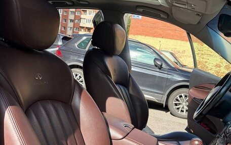 Infiniti QX50 I рестайлинг, 2013 год, 1 900 000 рублей, 16 фотография