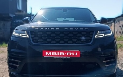 Land Rover Range Rover Velar I, 2020 год, 4 900 000 рублей, 1 фотография