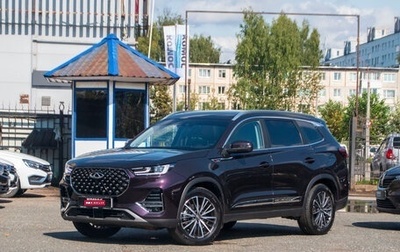 Chery Tiggo 8 Pro, 2023 год, 2 149 000 рублей, 1 фотография
