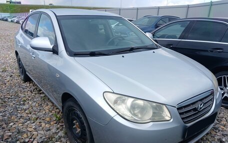 Hyundai Elantra IV, 2006 год, 363 000 рублей, 1 фотография