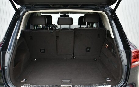 Volkswagen Touareg III, 2016 год, 2 499 000 рублей, 21 фотография
