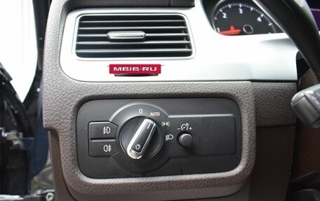 Volkswagen Touareg III, 2016 год, 2 499 000 рублей, 10 фотография