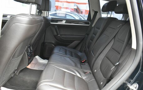 Volkswagen Touareg III, 2016 год, 2 499 000 рублей, 27 фотография