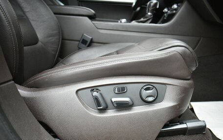 Volkswagen Touareg III, 2016 год, 2 499 000 рублей, 25 фотография