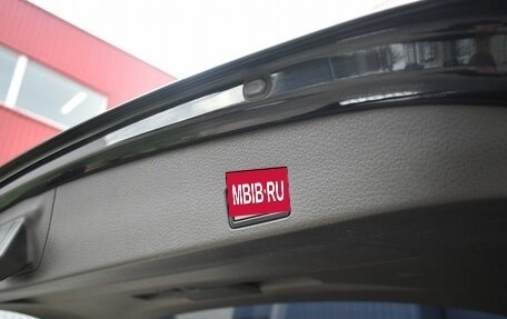 Volkswagen Touareg III, 2016 год, 2 499 000 рублей, 22 фотография