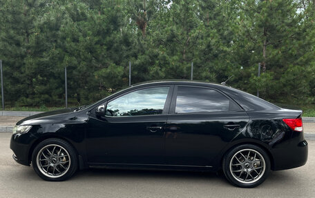 KIA Cerato III, 2012 год, 760 000 рублей, 7 фотография
