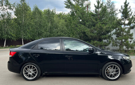 KIA Cerato III, 2012 год, 760 000 рублей, 6 фотография