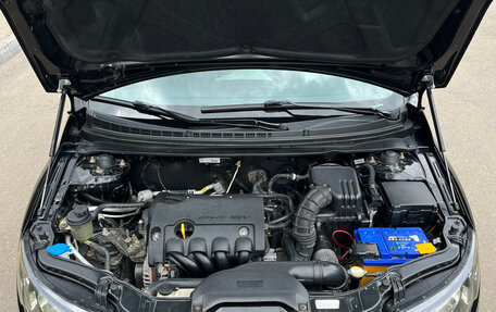 KIA Cerato III, 2012 год, 760 000 рублей, 9 фотография