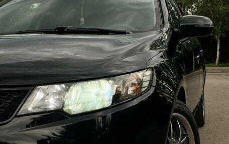 KIA Cerato III, 2012 год, 760 000 рублей, 8 фотография