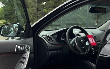 KIA Cerato III, 2012 год, 760 000 рублей, 10 фотография