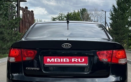 KIA Cerato III, 2012 год, 760 000 рублей, 3 фотография