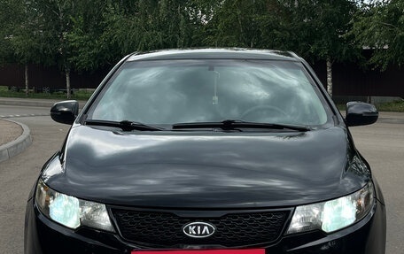 KIA Cerato III, 2012 год, 760 000 рублей, 2 фотография