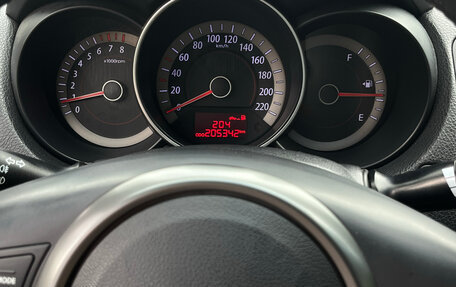 KIA Cerato III, 2012 год, 760 000 рублей, 12 фотография