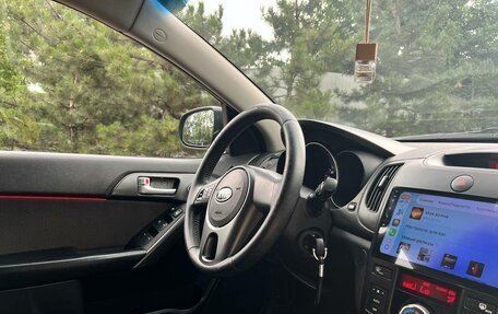 KIA Cerato III, 2012 год, 760 000 рублей, 11 фотография