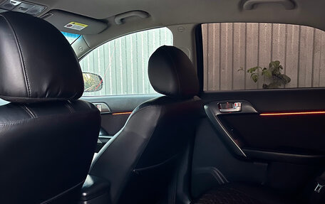 KIA Cerato III, 2012 год, 760 000 рублей, 14 фотография
