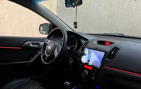 KIA Cerato III, 2012 год, 760 000 рублей, 13 фотография