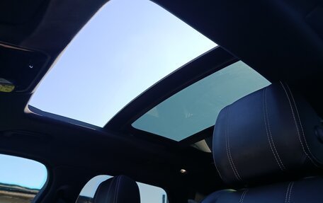 Land Rover Range Rover Velar I, 2020 год, 4 900 000 рублей, 13 фотография