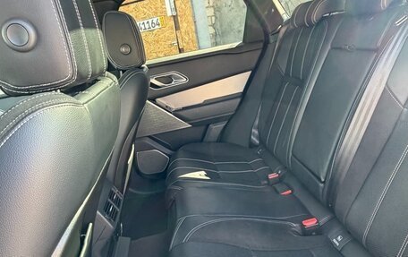 Land Rover Range Rover Velar I, 2020 год, 4 900 000 рублей, 17 фотография