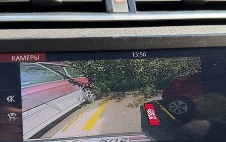 Land Rover Range Rover Velar I, 2020 год, 4 900 000 рублей, 21 фотография
