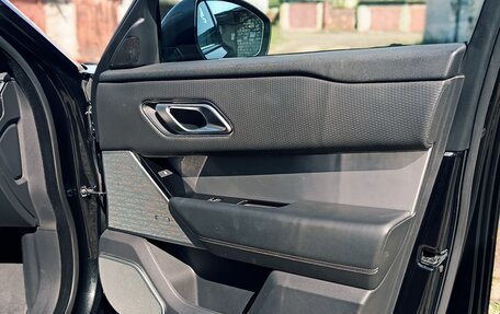 Land Rover Range Rover Velar I, 2020 год, 4 900 000 рублей, 27 фотография
