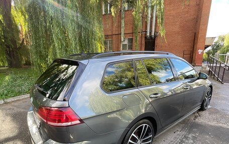 Volkswagen Golf VII, 2018 год, 2 190 000 рублей, 5 фотография