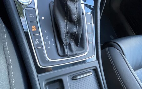 Volkswagen Golf VII, 2018 год, 2 190 000 рублей, 15 фотография