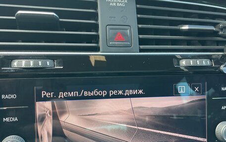 Volkswagen Golf VII, 2018 год, 2 190 000 рублей, 24 фотография
