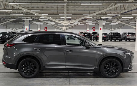 Mazda CX-9 II, 2019 год, 2 550 000 рублей, 8 фотография