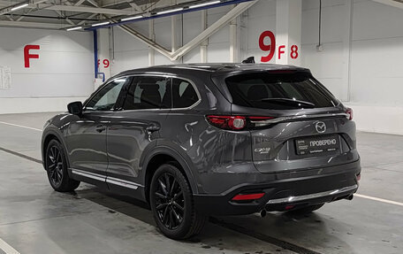 Mazda CX-9 II, 2019 год, 2 550 000 рублей, 11 фотография