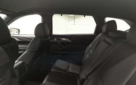 Mazda CX-9 II, 2019 год, 2 550 000 рублей, 16 фотография