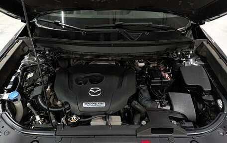 Mazda CX-9 II, 2019 год, 2 550 000 рублей, 13 фотография