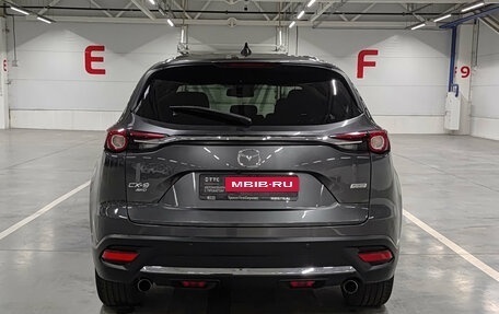 Mazda CX-9 II, 2019 год, 2 550 000 рублей, 10 фотография