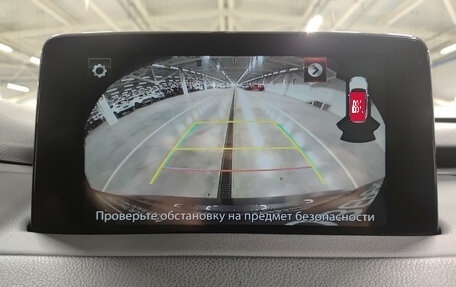 Mazda CX-9 II, 2019 год, 2 550 000 рублей, 24 фотография
