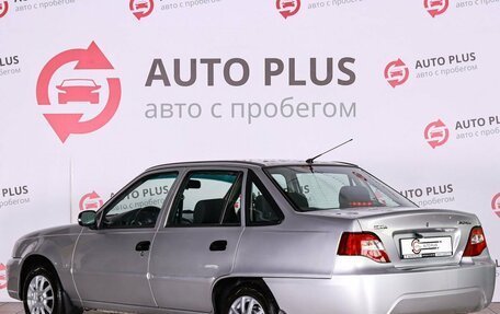 Daewoo Nexia I рестайлинг, 2012 год, 390 000 рублей, 3 фотография