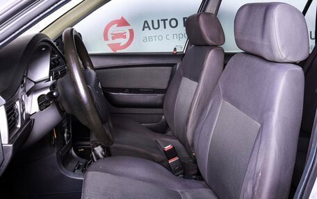 Daewoo Nexia I рестайлинг, 2012 год, 390 000 рублей, 8 фотография
