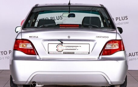 Daewoo Nexia I рестайлинг, 2012 год, 390 000 рублей, 5 фотография