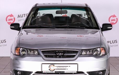 Daewoo Nexia I рестайлинг, 2012 год, 390 000 рублей, 4 фотография