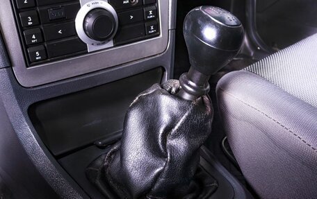 Daewoo Nexia I рестайлинг, 2012 год, 390 000 рублей, 12 фотография
